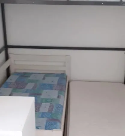 Apartment : Vur Sur Le Port Gruissan