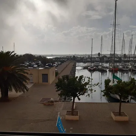 Appartement : Vur Sur Le Port *